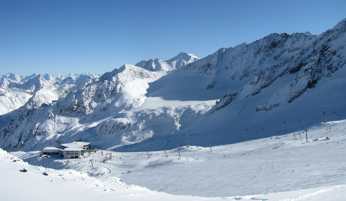 Stubai