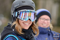 Sony VAIO Extreme Series Winter Edition- zdjęcie zawodniczek