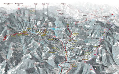 Wisła (źródło: wisla.pl)