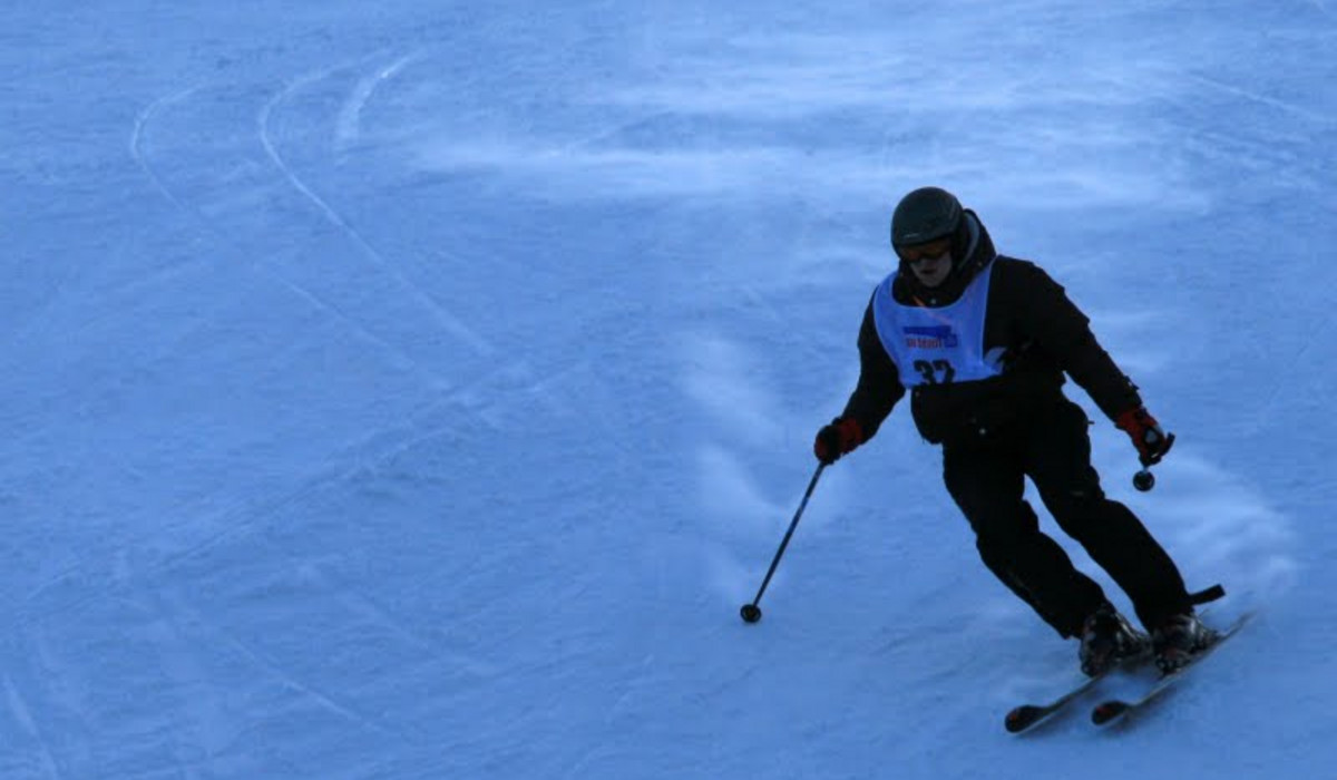 II Otwarte Mistrzostwa Narciarskie Wygoda Travel Group