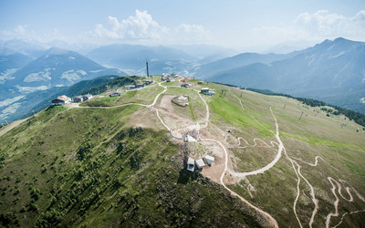 Kronplatz (foto: ©www.wisthaler_lr)