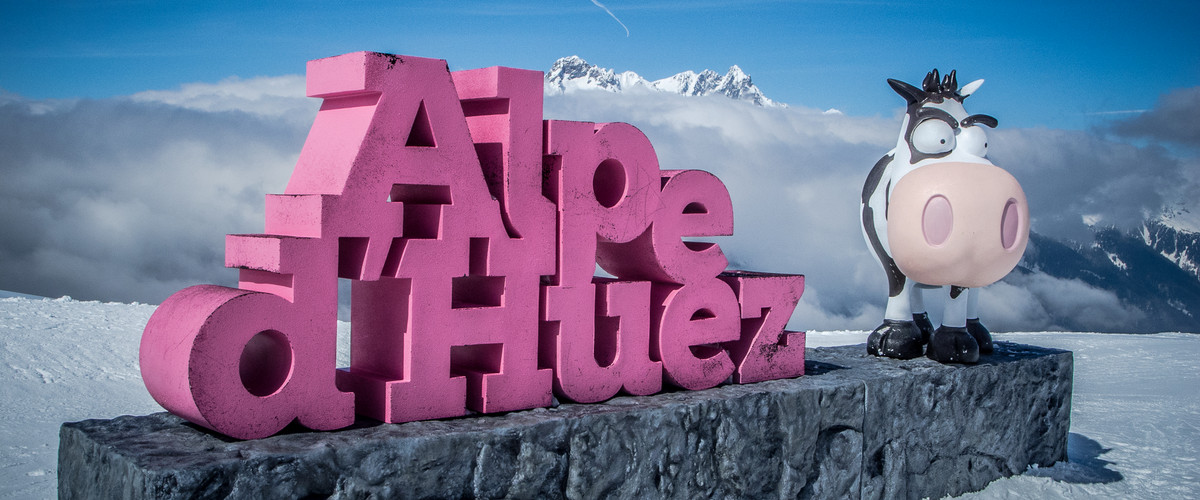 Polecamy - Alpe d`Huez (foto: PB Narty.pl)