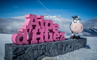 Polecamy - Alpe d`Huez (foto: PB Narty.pl)