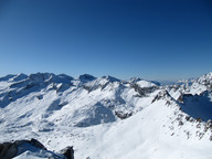 Relacja z wyprawy na Lodowiec Presena 3069 mnpm-Passo Tonale 12