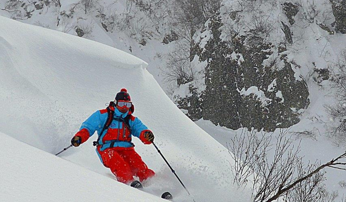 Autor w Tonale Autor w Tonale