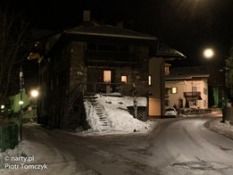 Wieczorny spacer po Moenie (fot. P. Tomczyk)