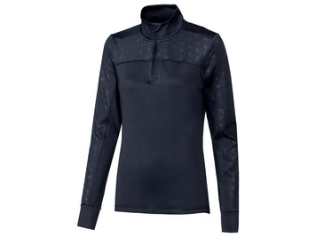 CrivitPRO, funkcyjna koszulka narciarska – damska, 34,99 zł CrivitPRO, funkcyjna koszulka narciarska – damska, 34,99 zł