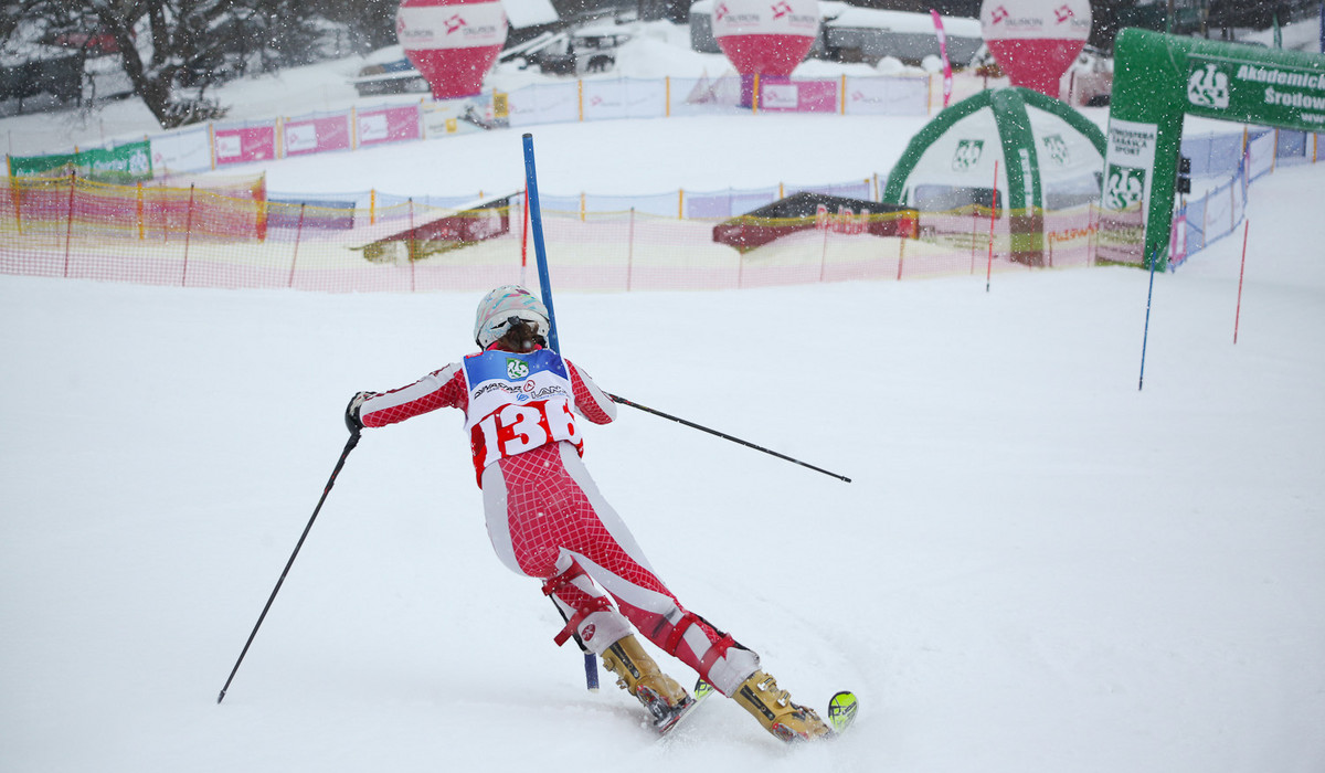 Akademickie Mistrzostwa Polski (foto: TAURON)