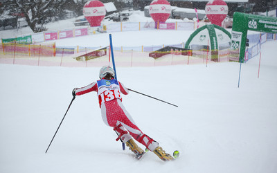 Akademickie Mistrzostwa Polski (foto: TAURON)