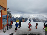Bad Gastein (foto: J. Kałucki)