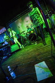 Jasna- koncert Marika 2