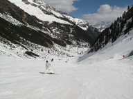 Na trasie jest luz 1