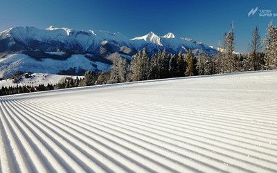 TATRY SUPER SKI - 17 stoków, jeden SUPERSKIPASS