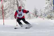 Mistrzostwa Polski Niepełnosprawnych- zawodnik 8