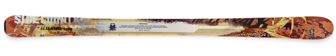 Narty Hell&back I-core