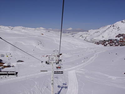 Zdjęcie z krzesełek Zdjęcie z krzesełek