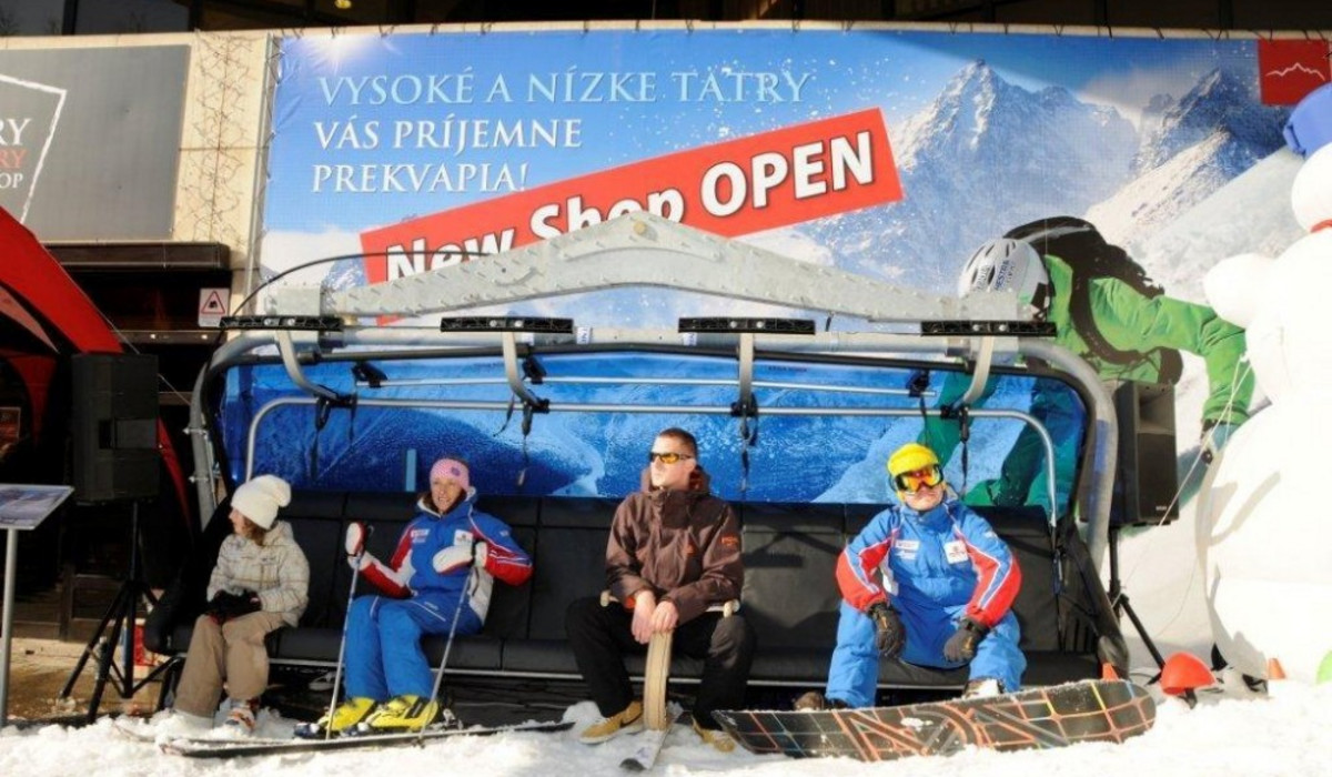 Jasna (foto: Jasna.sk)