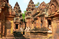 Kambodża 21