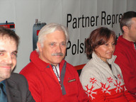 Trener reprezentacji