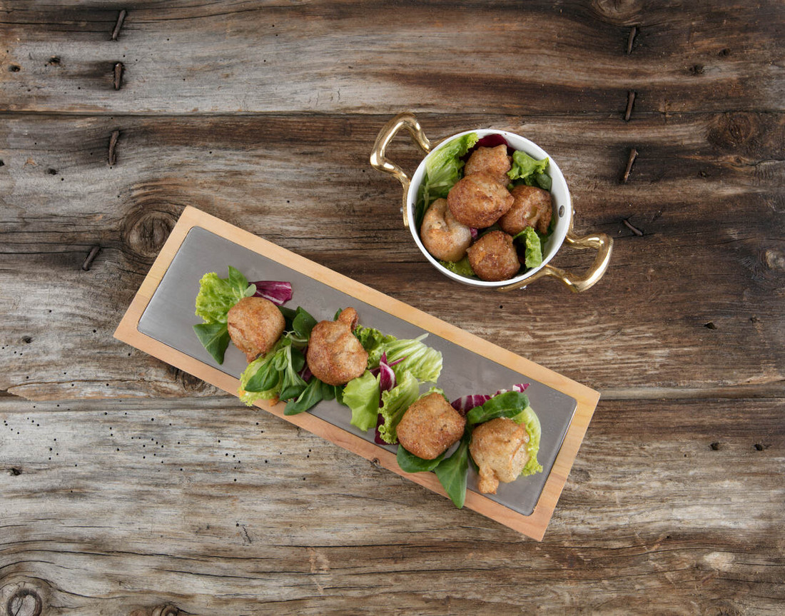 Sciatt - smaki livigno