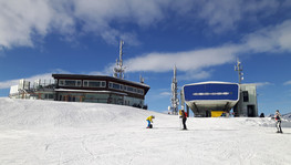Pinzollo - Madonna di Campiglio (foto: A. Kaleta)