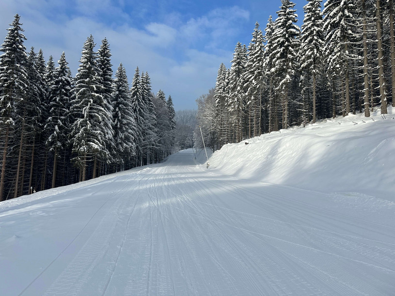 Szpindlerowy Młyn /fot. skiareal.cz 