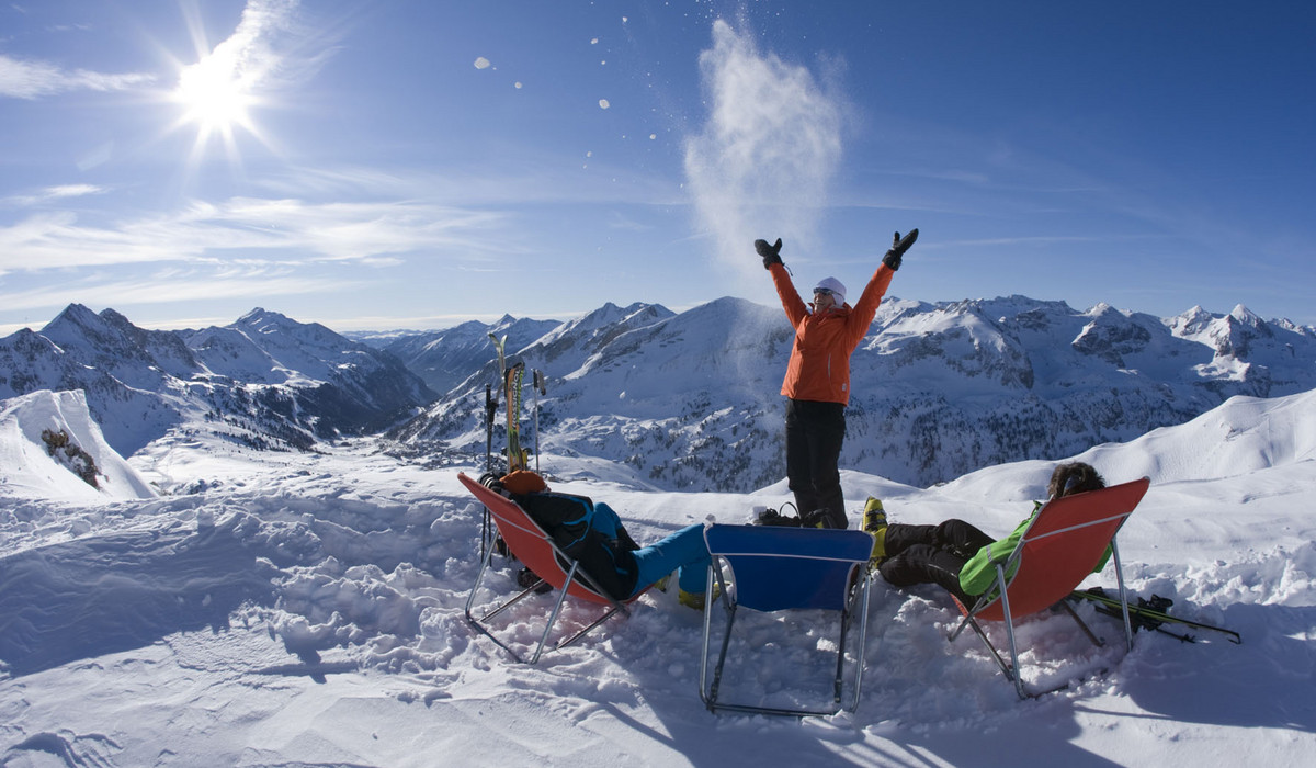 Obertauern (foto: Obertauern / Salzburger Land)