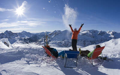 Obertauern (foto: Obertauern / Salzburger Land)
