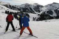 Ski Center Latemar - Predazzo - w dalszą drogę