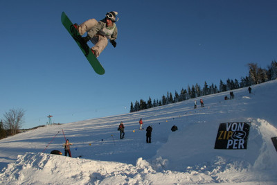 Szczyrk SON Szczyrk SON