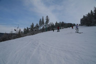 Palenica-  na stoku 5