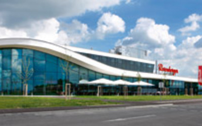 Hotel Rosenberger Deutsch-Wagram