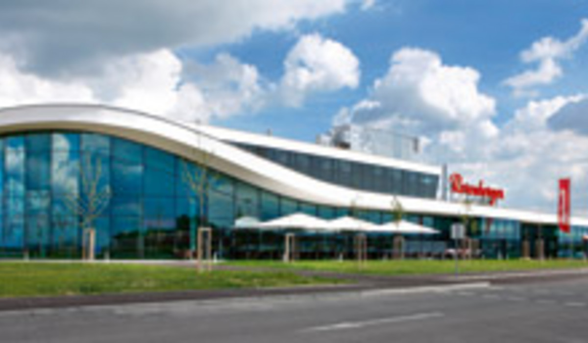 Hotel Rosenberger Deutsch-Wagram Hotel Rosenberger Deutsch-Wagram