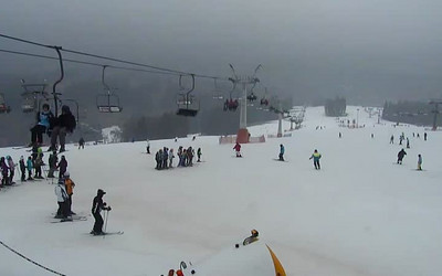 Źródło: kamera na Kotelnicy