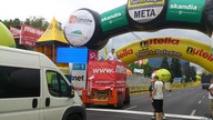 Tour de Pologne- Rzeszów - ostatnie minuty i przygotowania 12