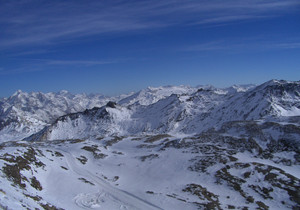 Górskie klimaty Górskie klimaty