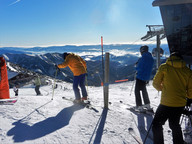 Słowacja - Jasna Niskie Tatry (Chopok) (foto: J.Kałucki / Travelplanet.pl) Słowacja - Jasna Niskie Tatry (Chopok) (foto: J.Kałucki / Travelplanet.pl)