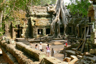 Kambodża 13