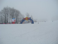 Red Bull Zjazd Na Krechę -Szczyrk- zawodnik 4