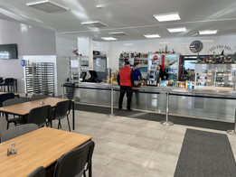 Restauracja - Rohacze-Spalena (fot. K. Kowalski) Restauracja - Rohacze-Spalena (fot. K. Kowalski)