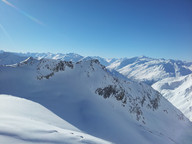 Widoki z trasy nr 6 1