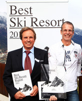 Best Ski Resort 2012