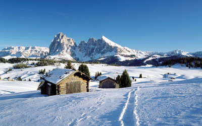 Widoki z Alpe di Siusi (foto: cohnwolfe.pl)
