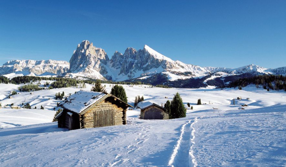 Widoki z Alpe di Siusi (foto: cohnwolfe.pl)