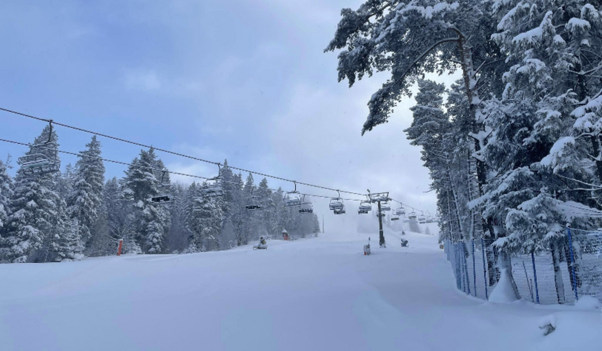 Wierchomla (foto: mat. prasowe)