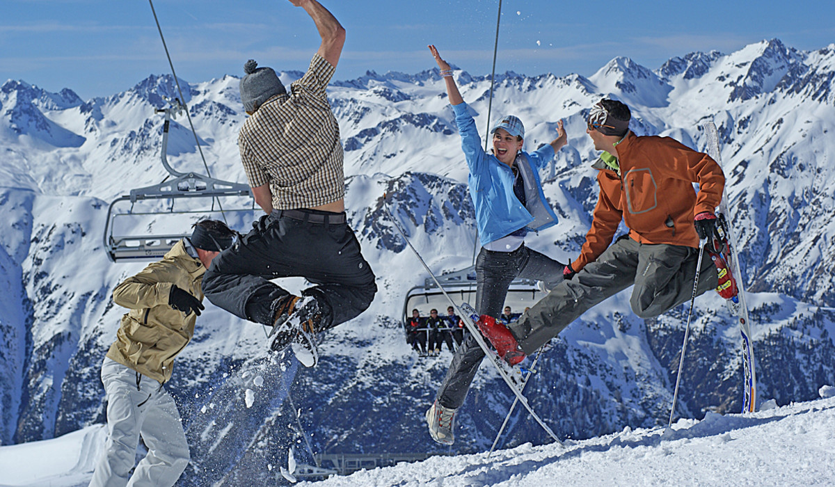 Wiosna (foto: ischgl.com)