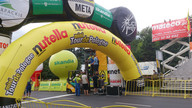 Tour de Pologne- Rzeszów - ostatnie minuty i przygotowania 8