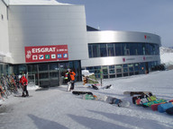 Gamsgarten schronisko