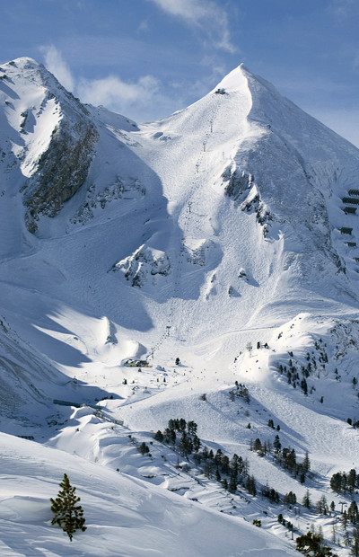 Gamsleiten 2 – Obertauren