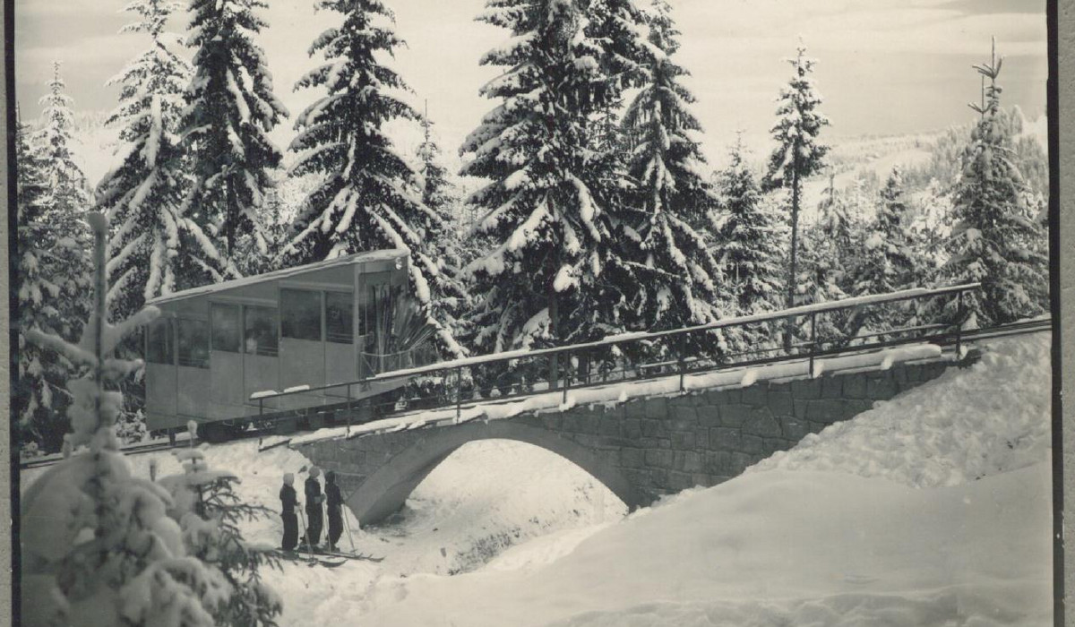 Góra Parkowa (foto: PKL)